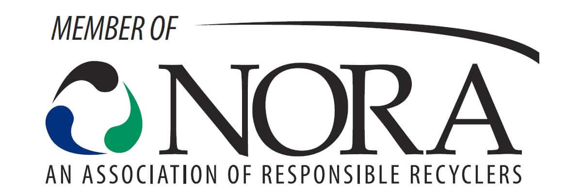 NORA - An Association of Responsible Recyclers