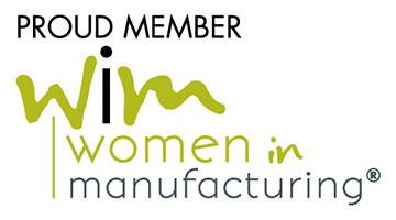 Imperial Industries is a member of Women in Manufacturing